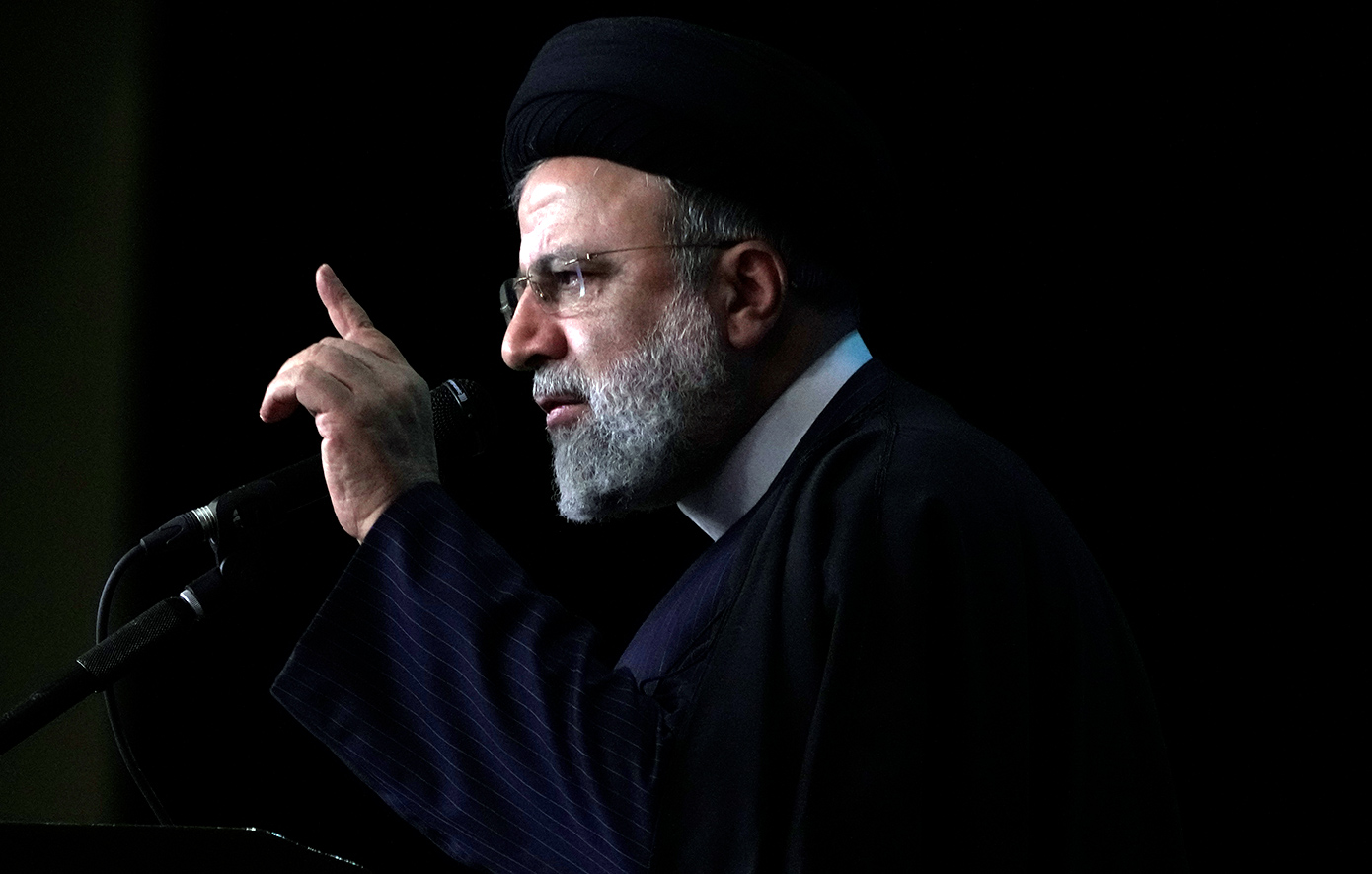 Εμπραχίμ Ραϊσί, o «χασάπης της Τεχεράνης»: Ο σκληροπυρηνικός ηγέτης που ηγήθηκε της επιστροφής του Ιράν στις σκοτεινότερες περιόδους