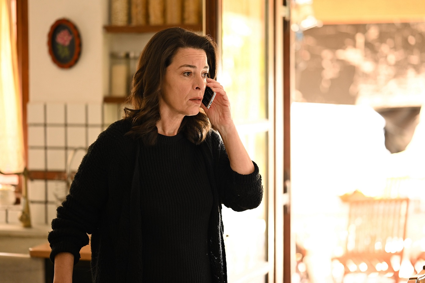 Σασμός: Η Μαρίνα νιώθει ακόμη μία φορά προδομένη