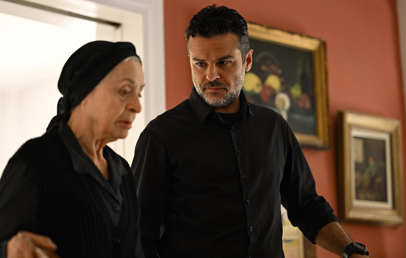 Σασμός Σασμός