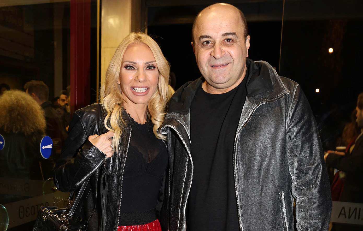 Ο γιος του Μάρκου Σεφερλή και της Έλενας Τσαβαλιά έγινε 20 ετών – Δείτε πώς είναι σήμερα ο Χάρης