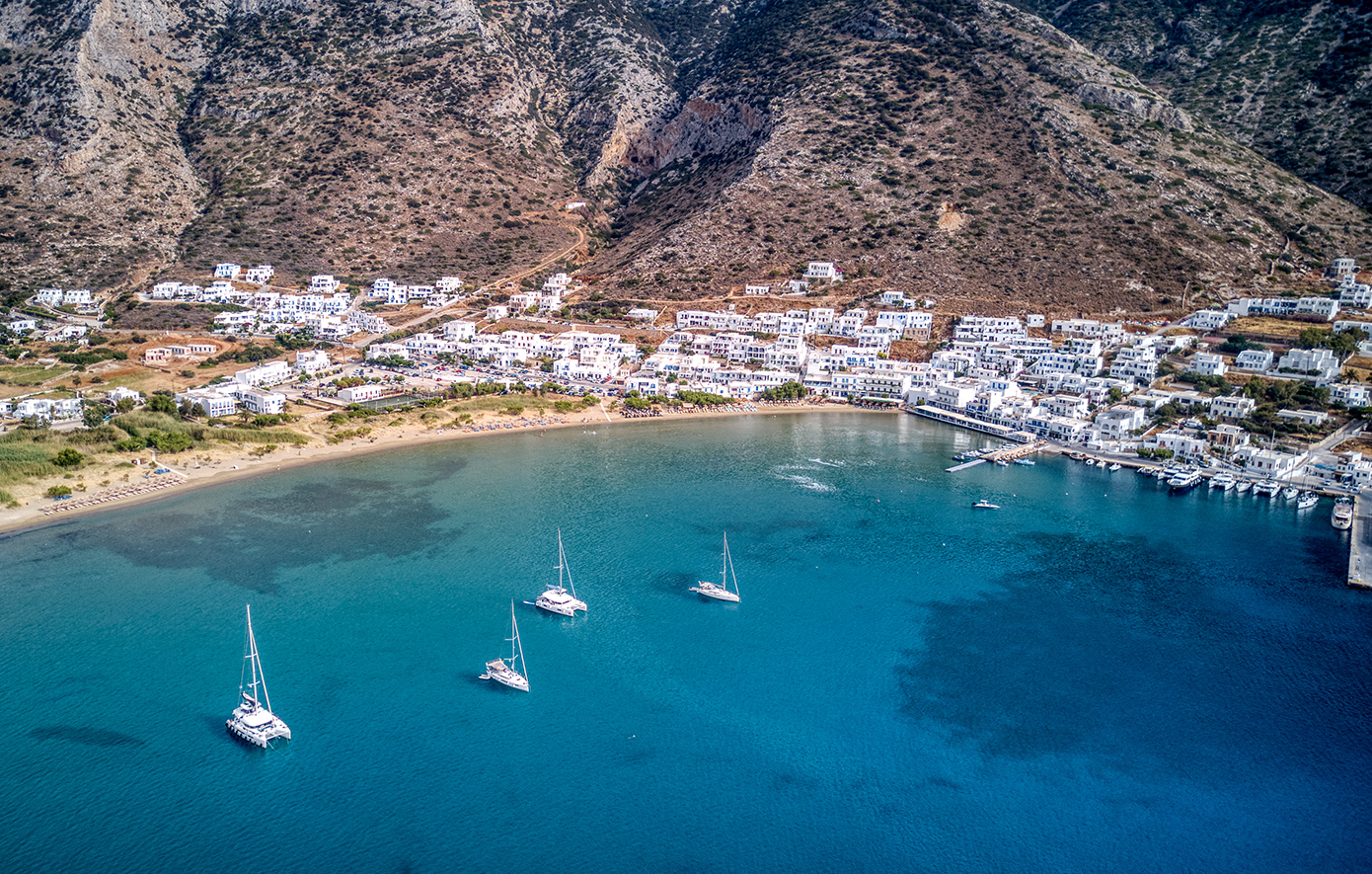 Σίφνος Σίφνος