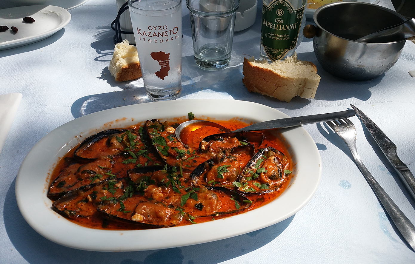 Σίφνος Σίφνος