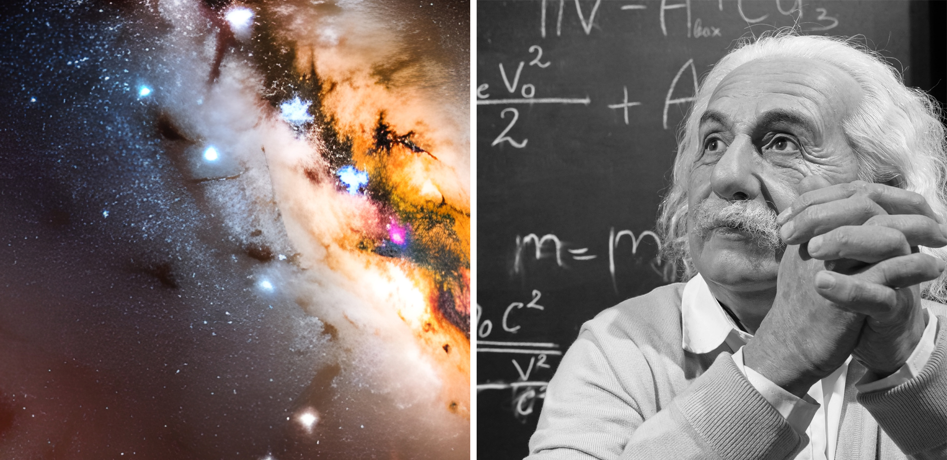 Μια «κοσμική δυσλειτουργία» στο σύμπαν αναγκάζει τους αστρονόμους να επανεξετάσουν τη θεωρία της σχετικότητας του Αϊνστάιν