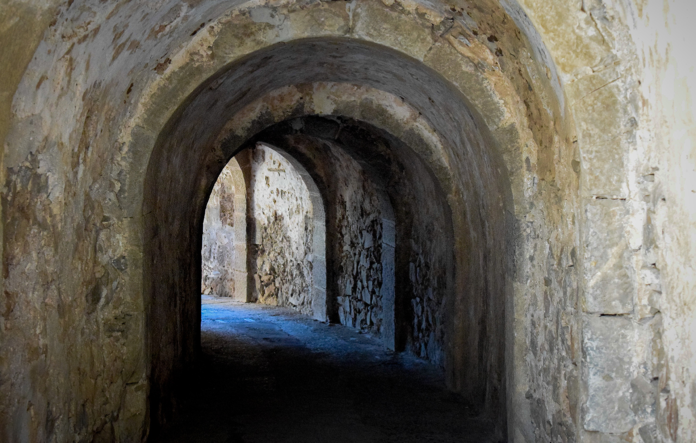 Σπιναλόγκα Σπιναλόγκα