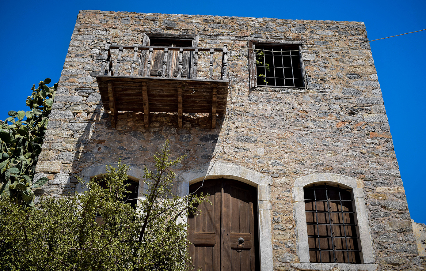 Σπιναλόγκα Σπιναλόγκα