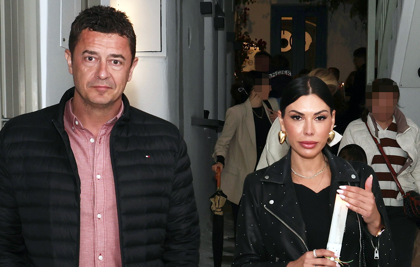 Αντώνης Σρόιτερ - Ιωάννα Μπούκη Αντώνης Σρόιτερ - Ιωάννα Μπούκη