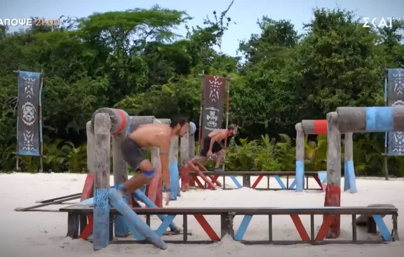 Survivor – Spoiler: Προσωπική υπόθεση η μάχη για το έπαθλο επικοινωνίας