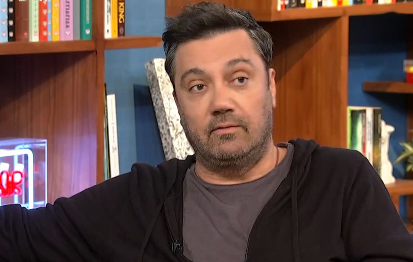 Θεοφάνους: Εάν οι ONE είχαν βγει πιο τολμηροί στη σκηνή θα είχαν πάει καλύτερα – H απάντηση του Κωνσταντίνου Χριστοφόρου