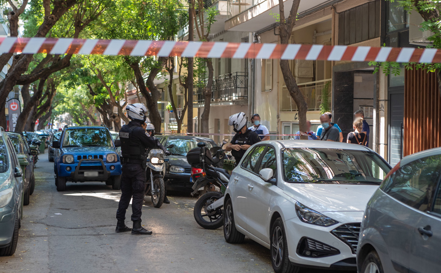 Κάθειρξη 8 ετών και 9 μηνών στον μητροκτόνο της Θεσσαλονίκης – «Τη σκότωσα για να τη λυτρώσω», είπε στην απολογία του