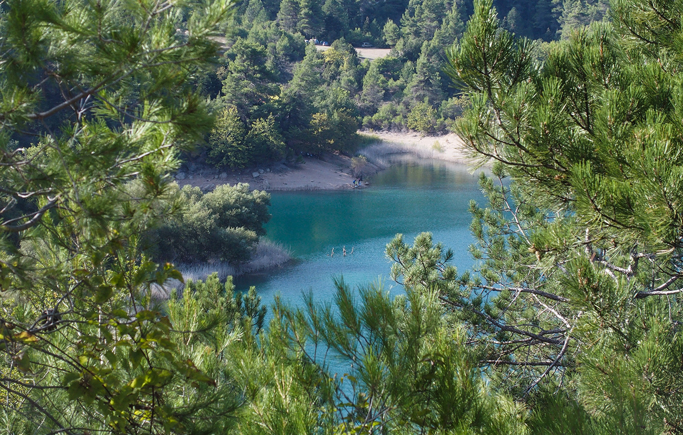 Λίμνη Τσιβλού Λίμνη Τσιβλού