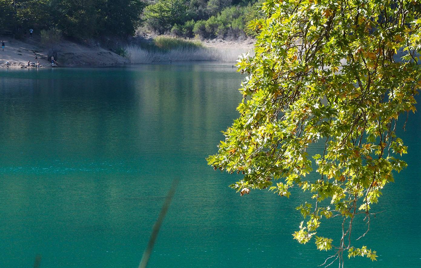 Λίμνη Τσιβλού Λίμνη Τσιβλού