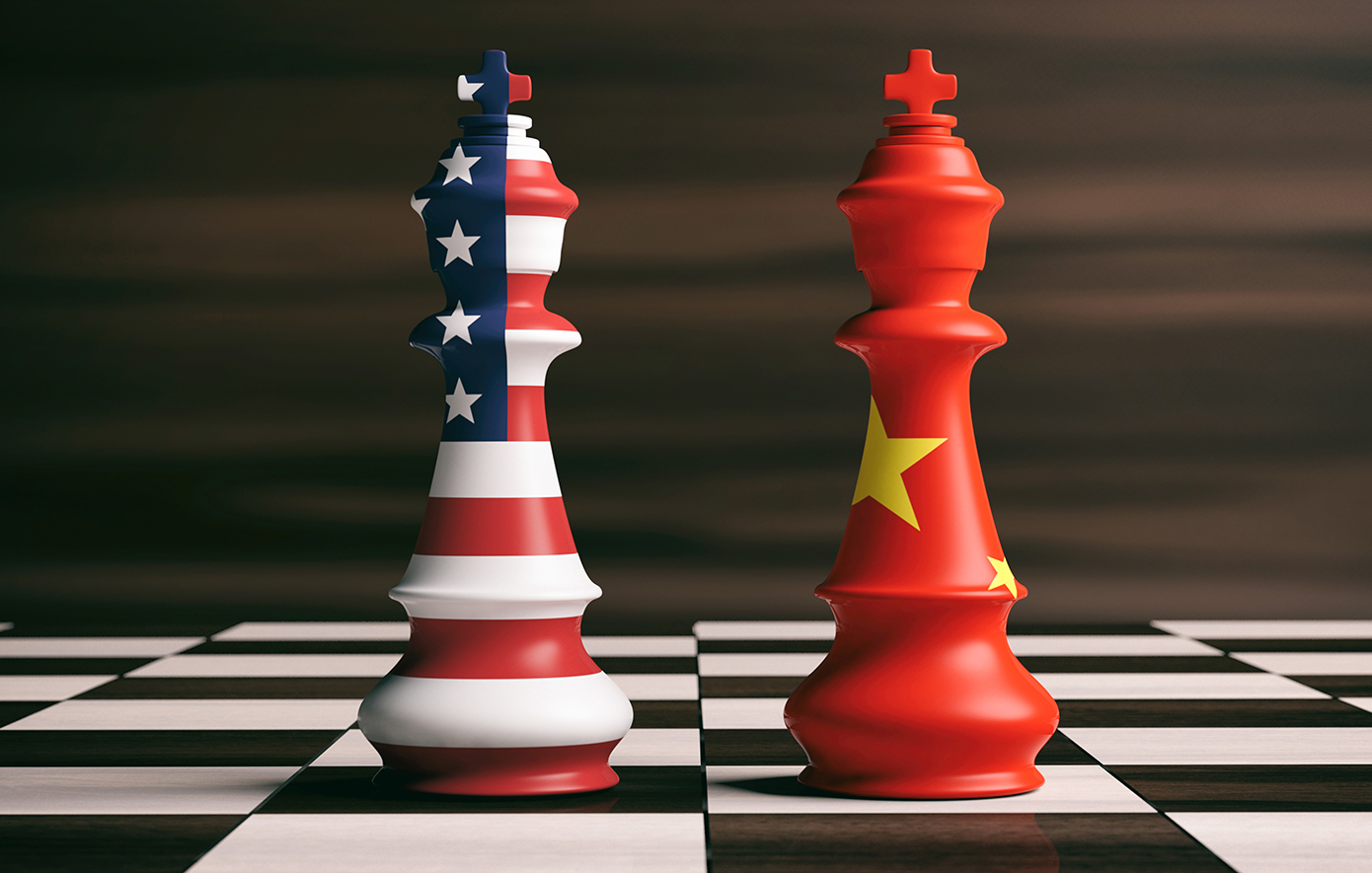 Κίνα και ΗΠΑ θα επαναλάβουν τις στρατιωτικές επικοινωνίες μέσω τηλεφώνου