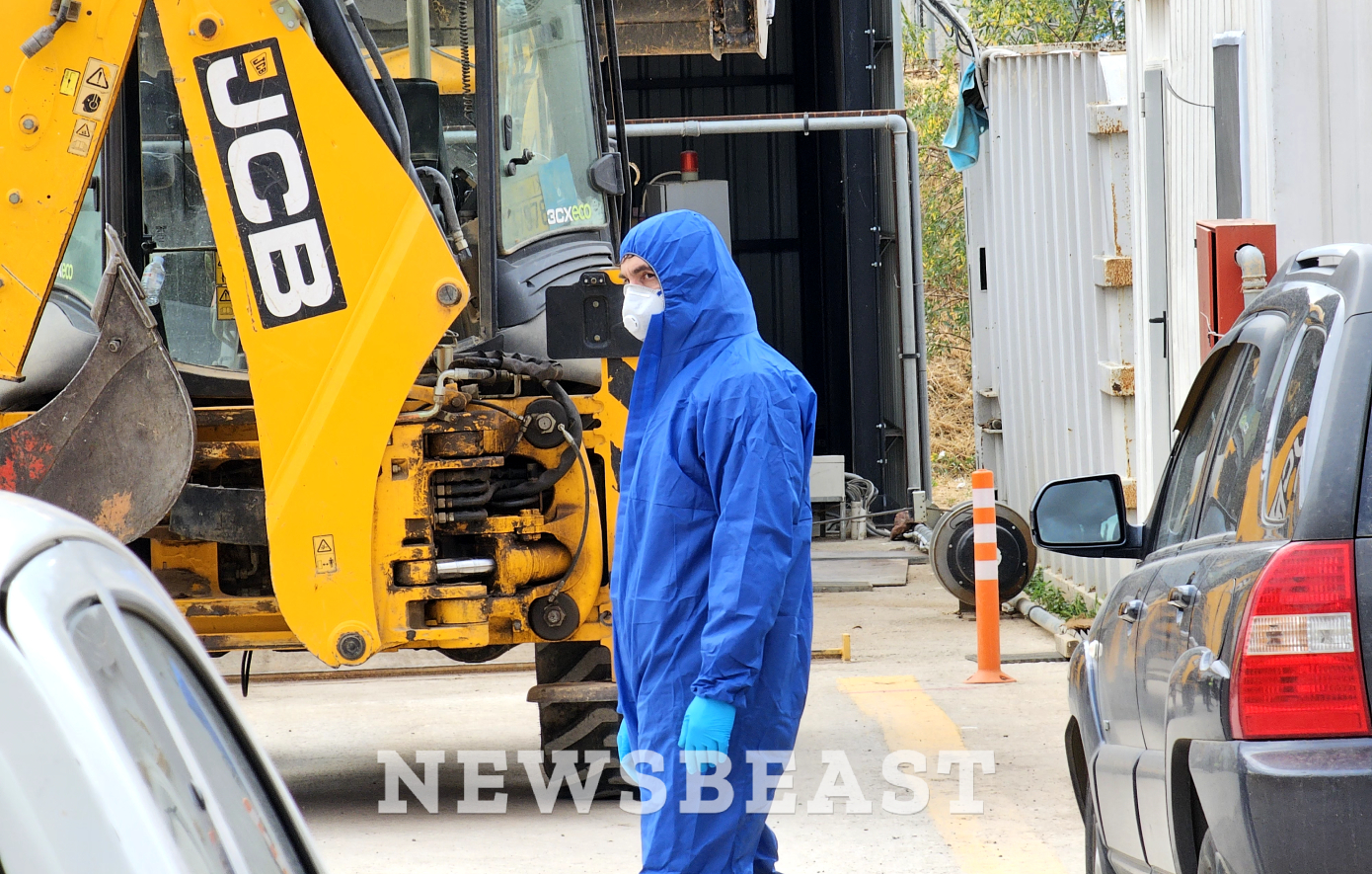 Βρέθηκε στη χωματερή το νεκρό βρέφος στη Βραυρώνα – Κρατούνται οι γονείς του