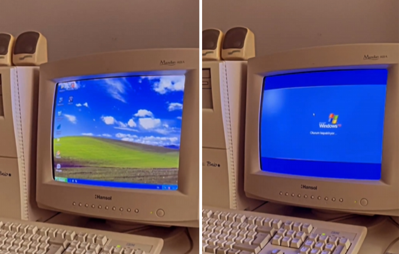 Το βίντεο με τα Windows που θα σε ταξιδέψει πίσω στο 2000