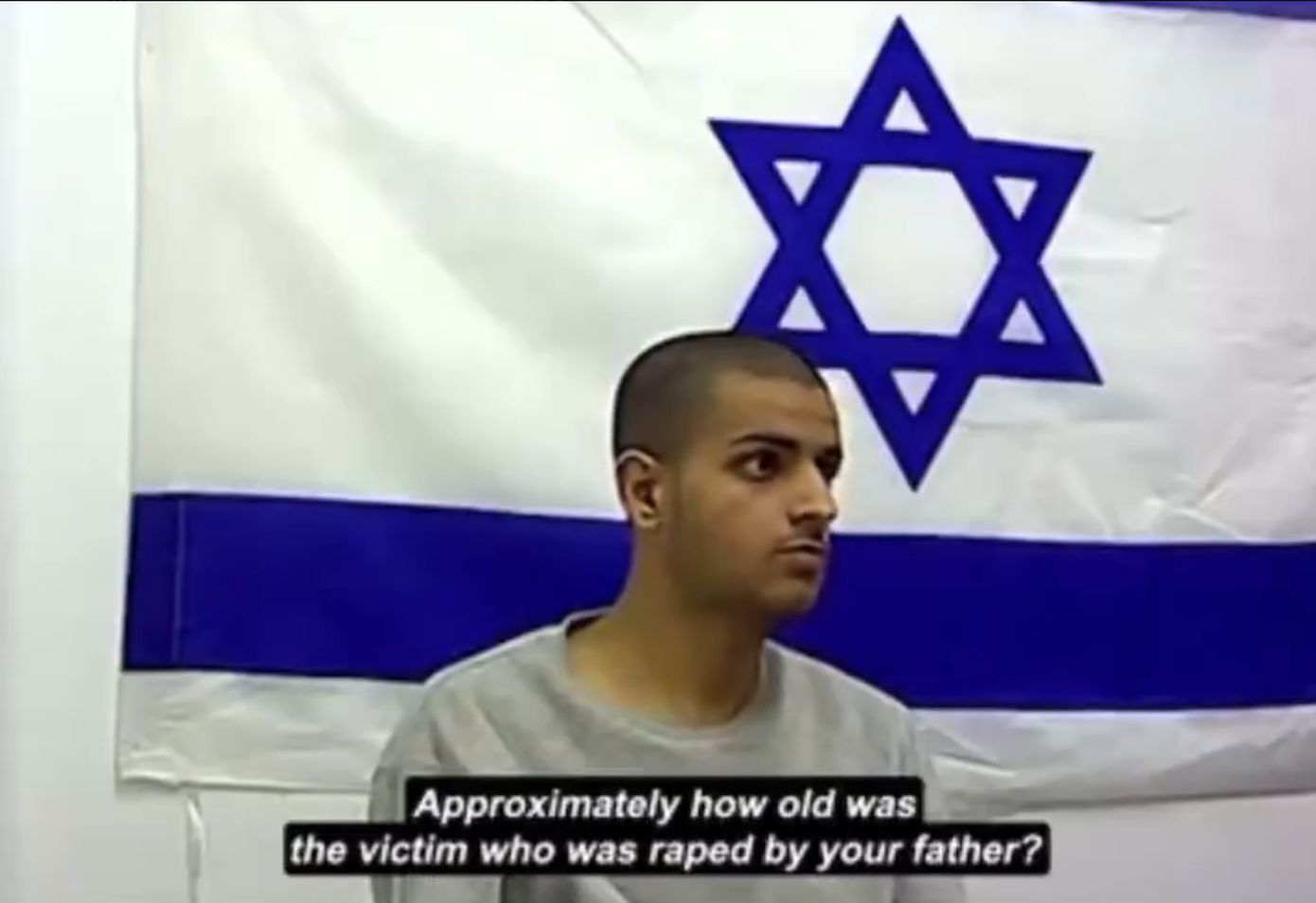 Τρομοκράτες της Χαμάς ομολογούν πως βίασαν και δολοφόνησαν νεαρή Ισραηλινή, πατέρας και γιος έδρασαν μαζί