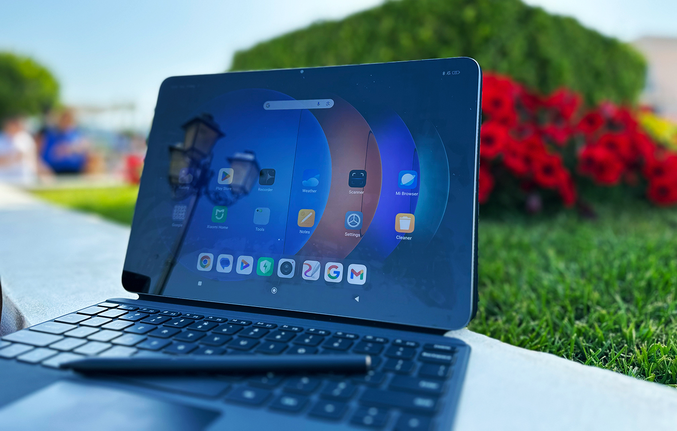 Xiaomi Pad 6S Pro: Ένα ευέλικτο Tablet που μπορεί να κάνει τα πάντα!