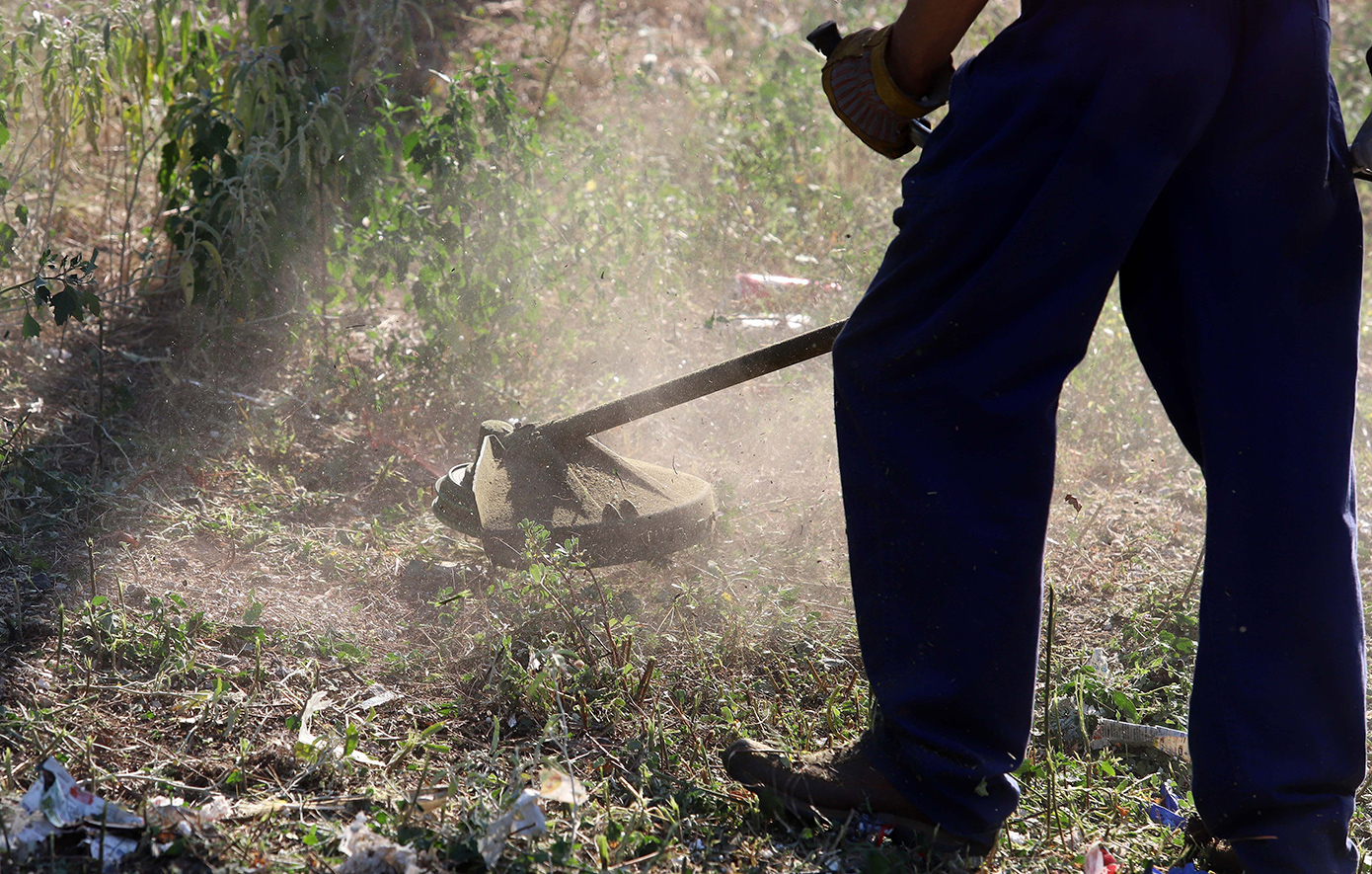 Όσα πρέπει να γνωρίζετε για τον κανονισμό πυροπροστασίας ακινήτων – Ποια σημεία πρέπει να καθαριστούν από τους ιδιοκτήτες