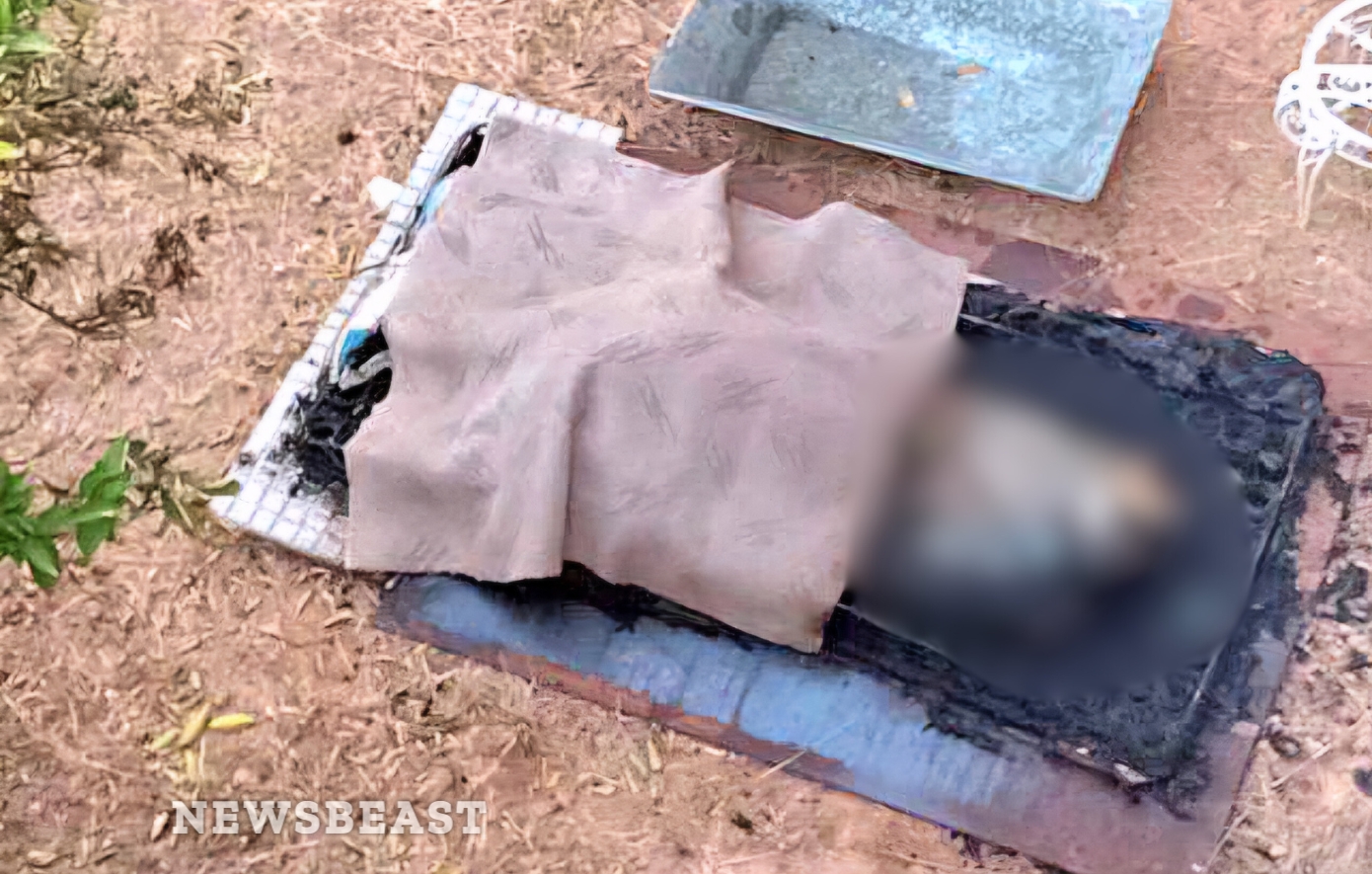 πτωμα λιοσια στρωμα