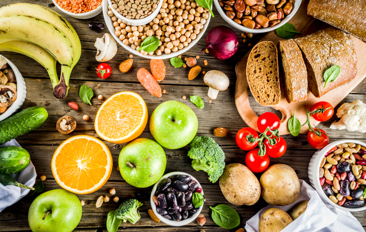 Τι είναι το Carb Cycling και πώς μπορεί να σας βοηθήσει να χάσετε λίπος;