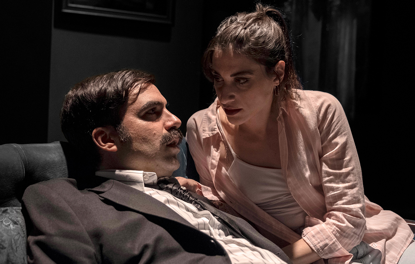 Τα sold out «170 τετραγωνικά» επιστρέφουν για έκτη χρονιά