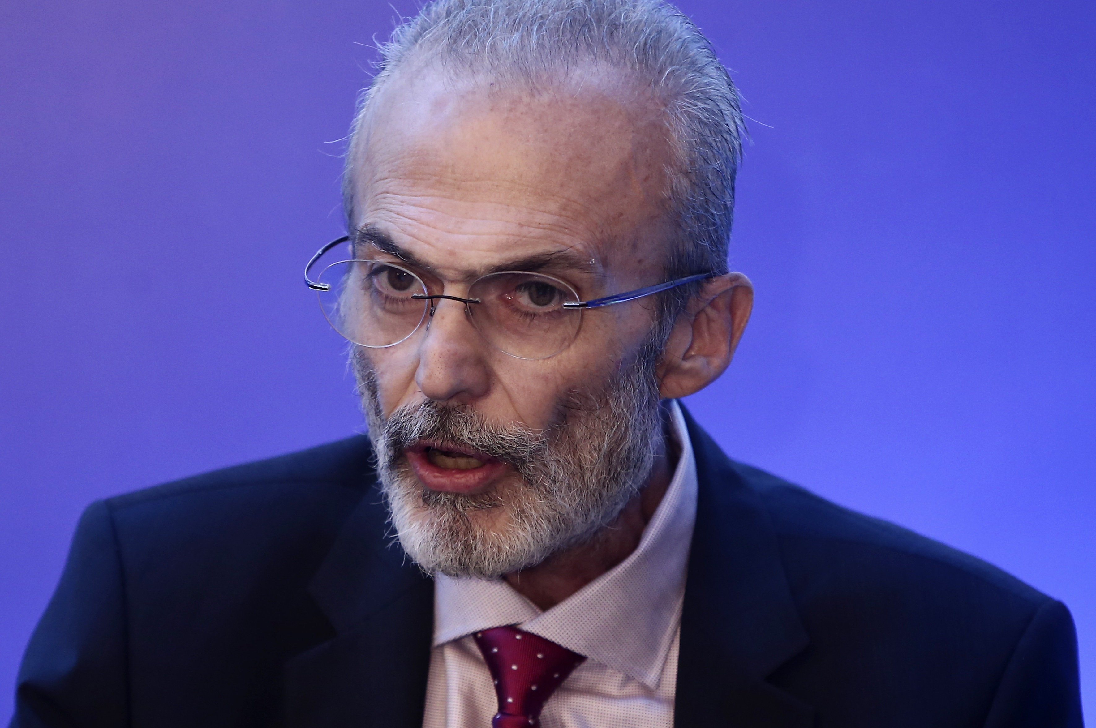 Ο Δημήτρης Μαύρος της MRB αναλύει τα αποτελέσματα των ευρωεκλογών: Ο ανασχηματισμός δεν θα είναι θέμα αμπαλάζ