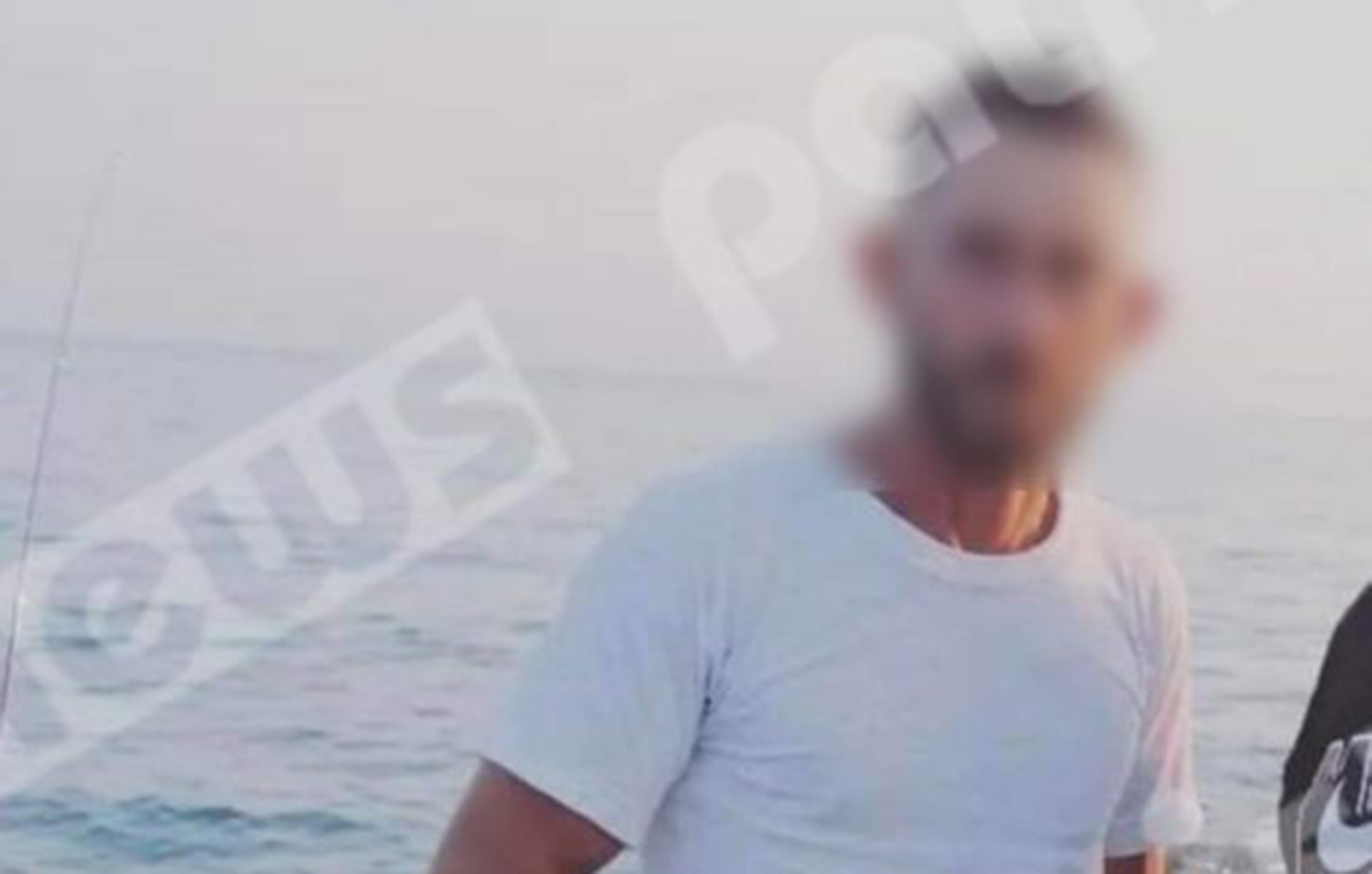 Δολοφονία 11χρονης στον Πύργο: Αυτός είναι ο θείος της που τη σκότωσε με κατσαβίδι