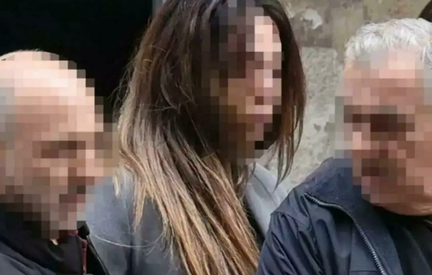 Παραμένει στη φυλακή η 39χρονη που περιέλουσε με βιτριόλι τον σύζυγό της στην Κρήτη