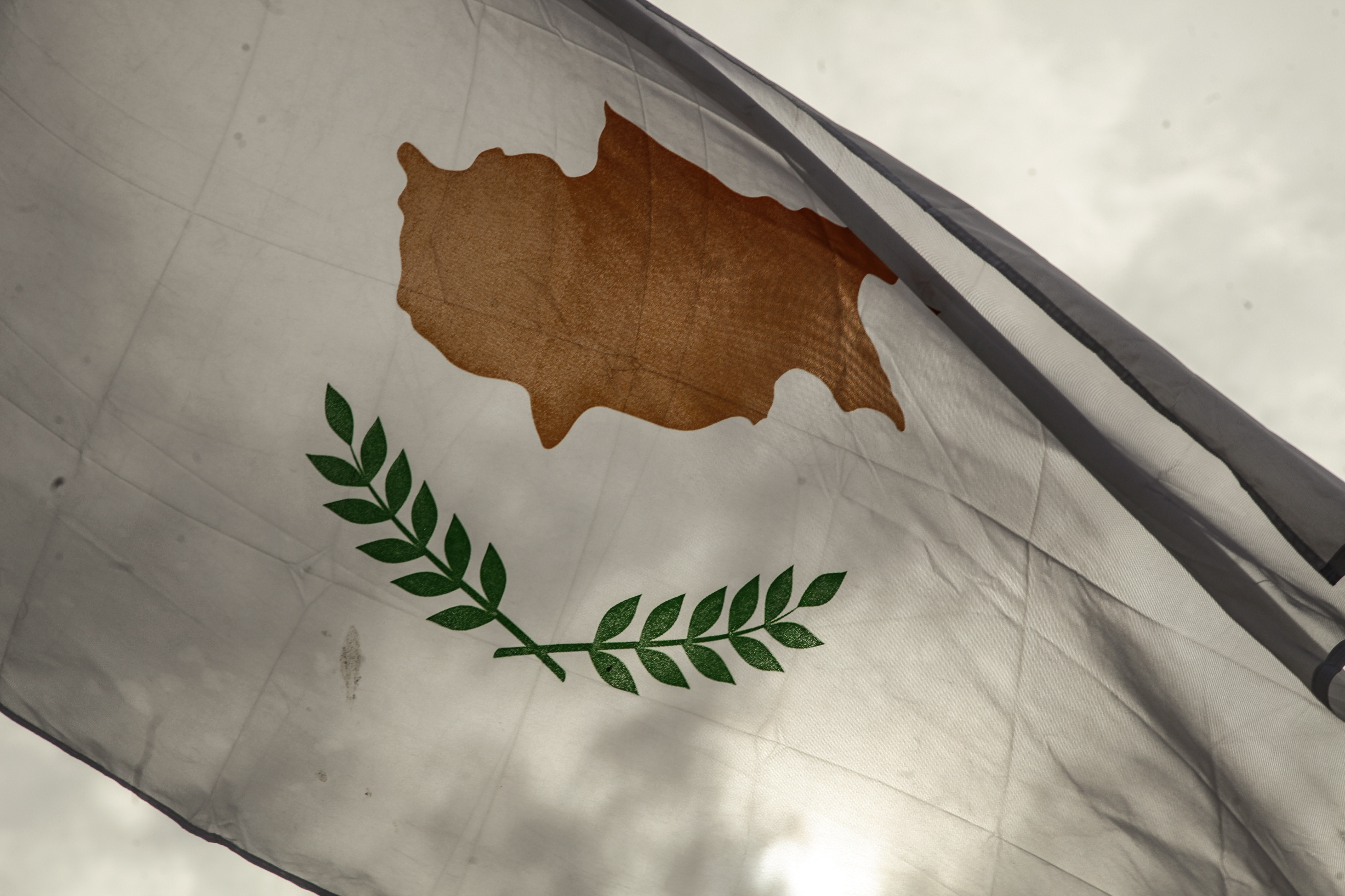 «Άνοιξη στις αμερικανοκυπριακές σχέσεις», λέει ο υπουργός Εξωτερικών της Κύπρου, Κωνσταντίνος Κόμπος