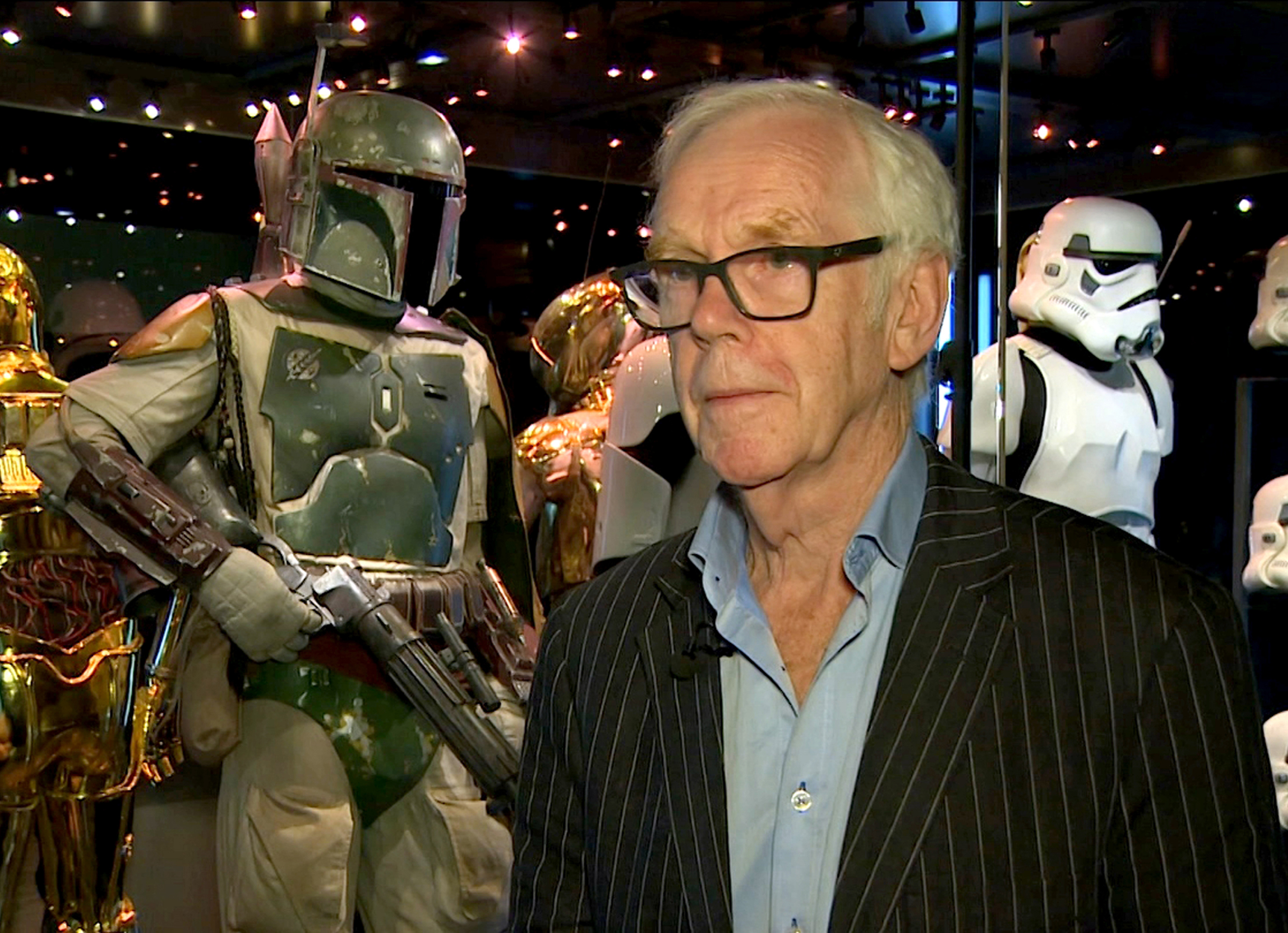 Φιγούρα δράσης του Boba Fett του «Star Wars» πωλήθηκε σε τιμή ρεκόρ 525.000 δολαρίων