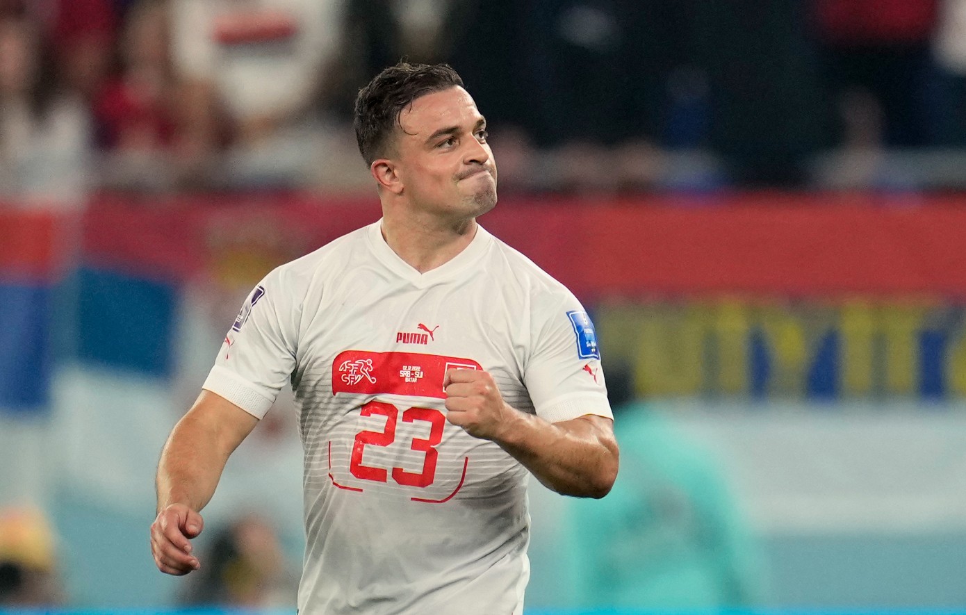 Euro 2024: Άνω-κάτω η εθνική Ελβετίας λόγω ερώτησης δημοσιογράφου για την… αλβανοποίησή της