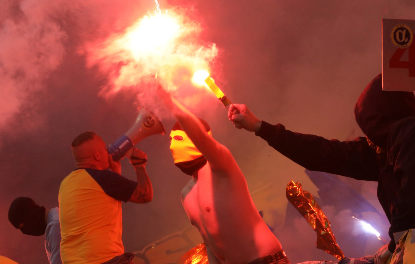 Euro 2024: Η νέα γενιά χούλιγκαν που «τρέφεται» με κοκαΐνη και απειλεί τους πάντες