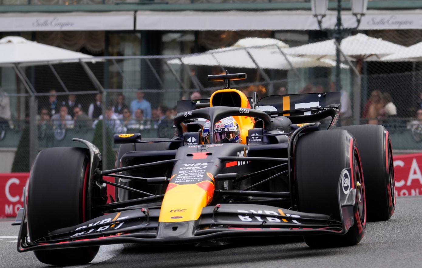 Formula 1: Νικητής ο Φερστάπεν στο συναρπαστικό γκραν πρι του Μόντρεαλ