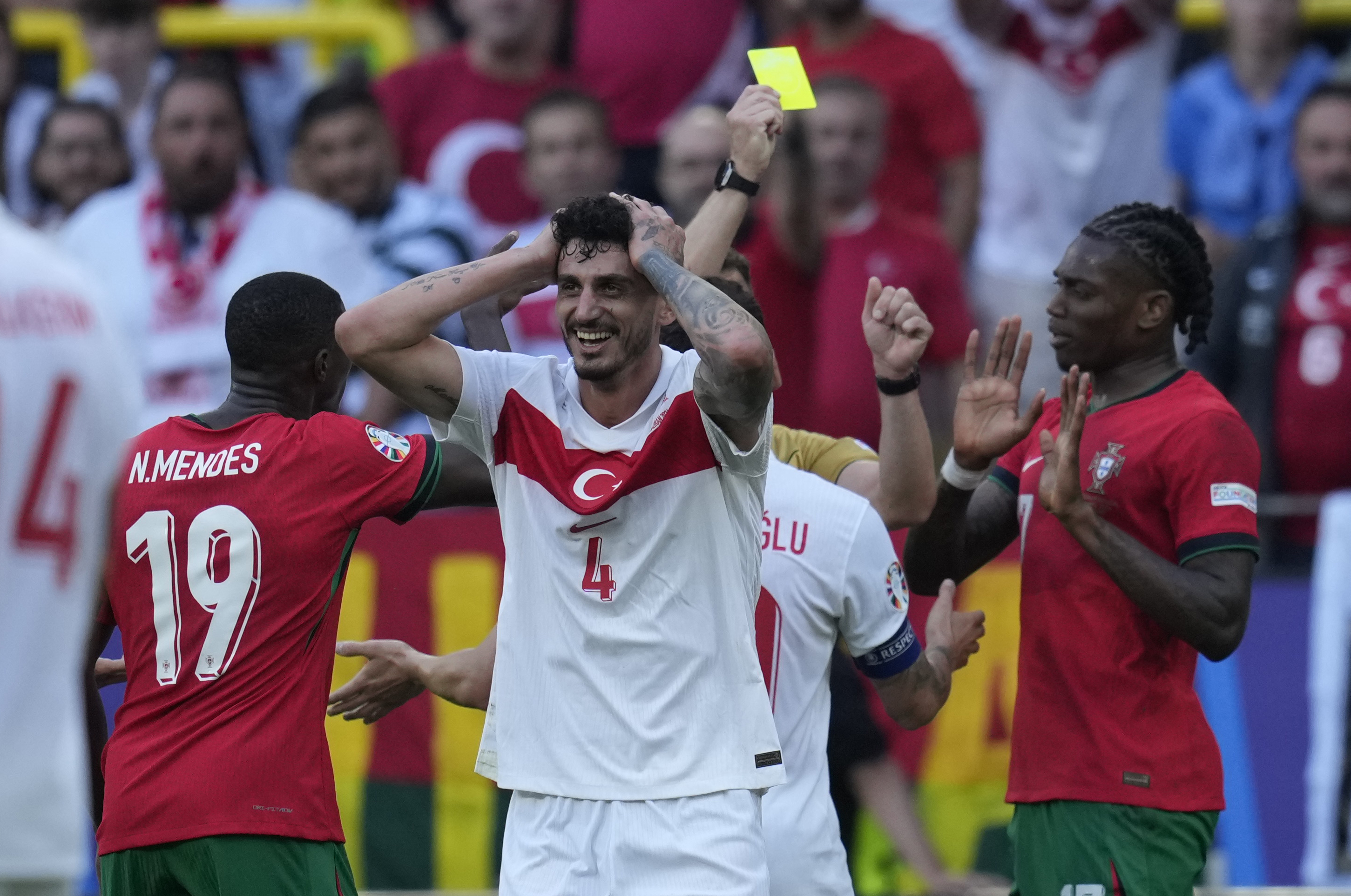 Euro 2024: Τσεχία και Τουρκία σε τελικό πρόκρισης – Το πρόγραμμα της ημέρας