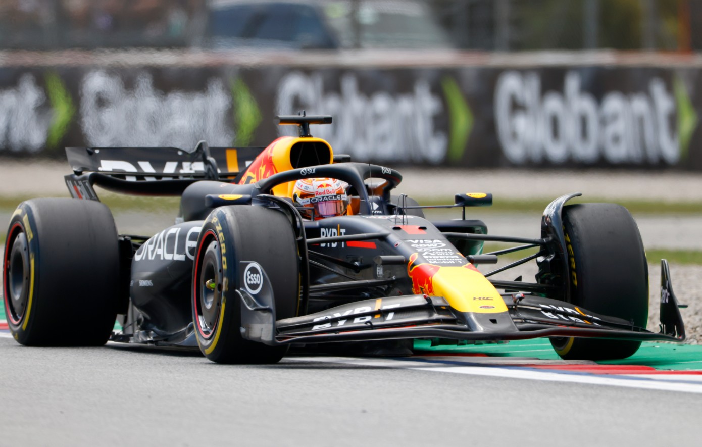 Formula 1: Νικητής στη Βαρκελώνη ο Φερστάπεν που πετάει προς το 4ο σερί πρωτάθλημα