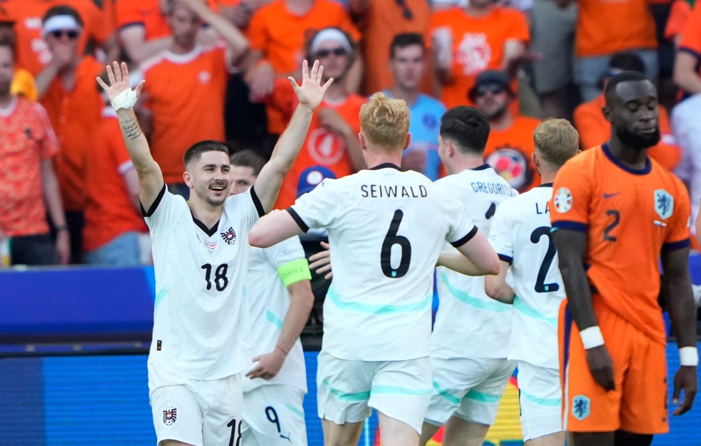 Euro 2024: Βγαίνουν τα τελευταία εισιτήρια των προημιτελικών – Το πρόγραμμα της ημέρας