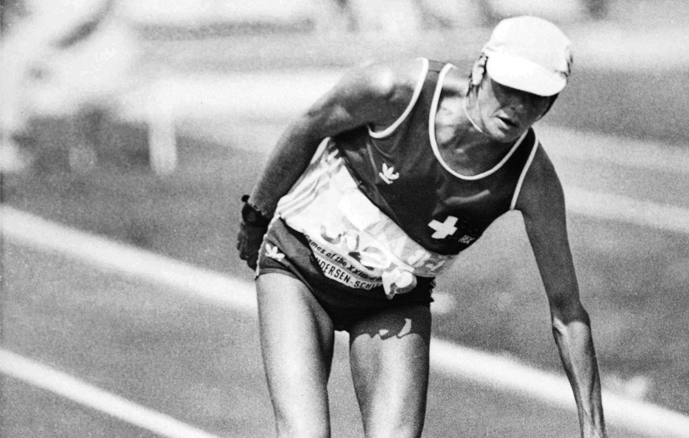Ολυμπιακοί Αγώνες 1984: Ο συγκλονιστικός τερματισμός της Γκαμπριέλα Άντερσεν που έγραψε ιστορία