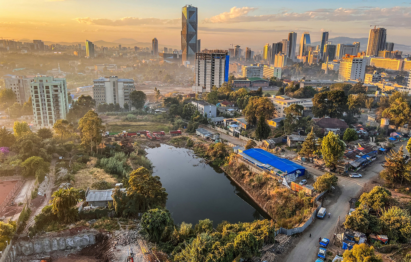 Αντίς Αμπέμπα Αιθιοπία Αντίς Αμπέμπα Αιθιοπία