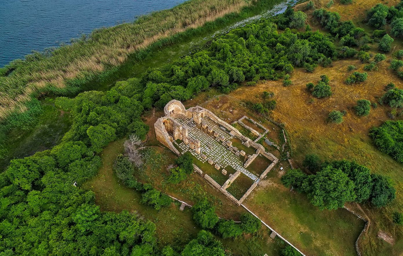Άγιος Αχίλλειος Άγιος Αχίλλειος