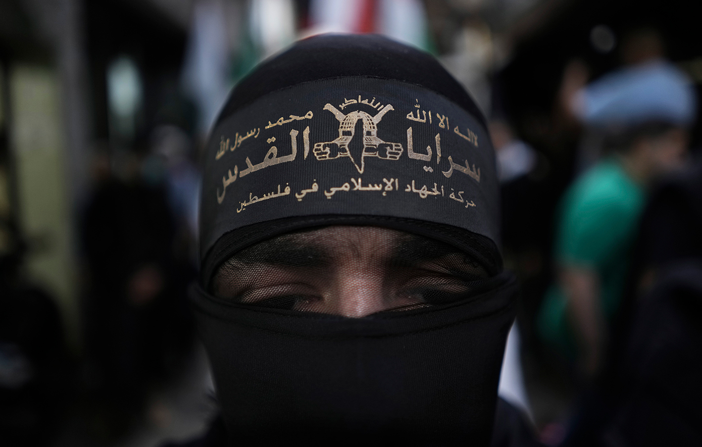 Ισραήλ: Άλλοι τέσσερις ομήρους της Χαμάς είναι νεκροί