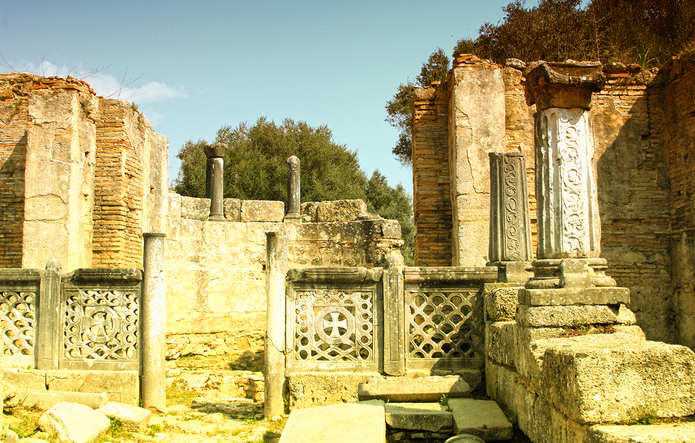 Αρχαία Ολυμπία Αρχαία Ολυμπία