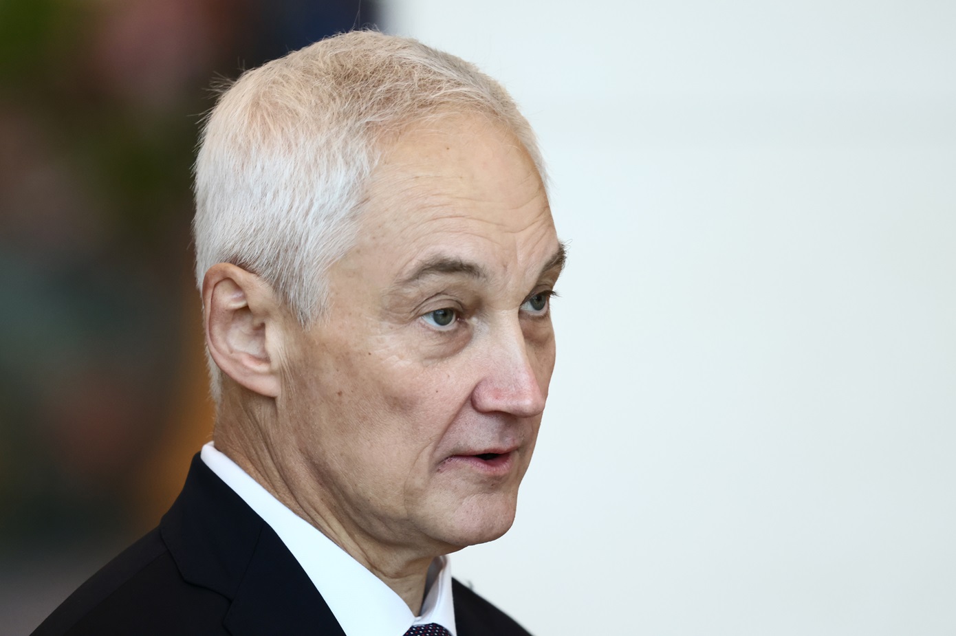 Η Ρωσία προειδοποιεί τις ΗΠΑ για τη συνεχόμενη στήριξη στην Ουκρανία