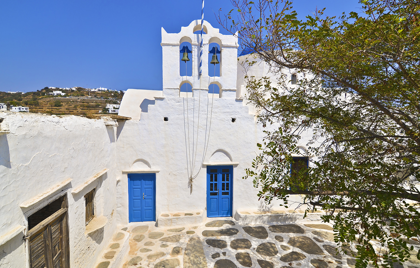 Απολλωνία Σίφνος Απολλωνία Σίφνος