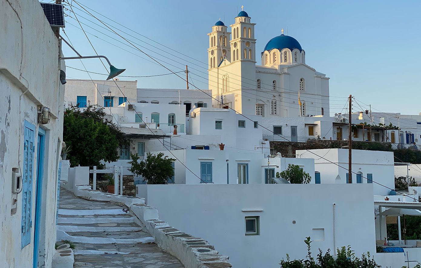 Απολλωνία Σίφνος Απολλωνία Σίφνος