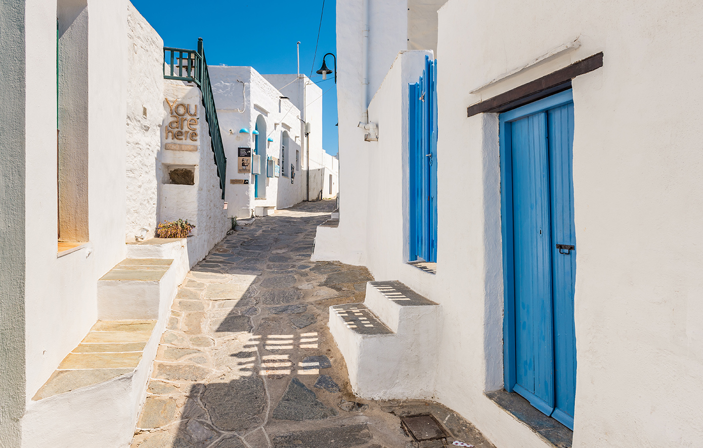 Απολλωνία Σίφνος Απολλωνία Σίφνος