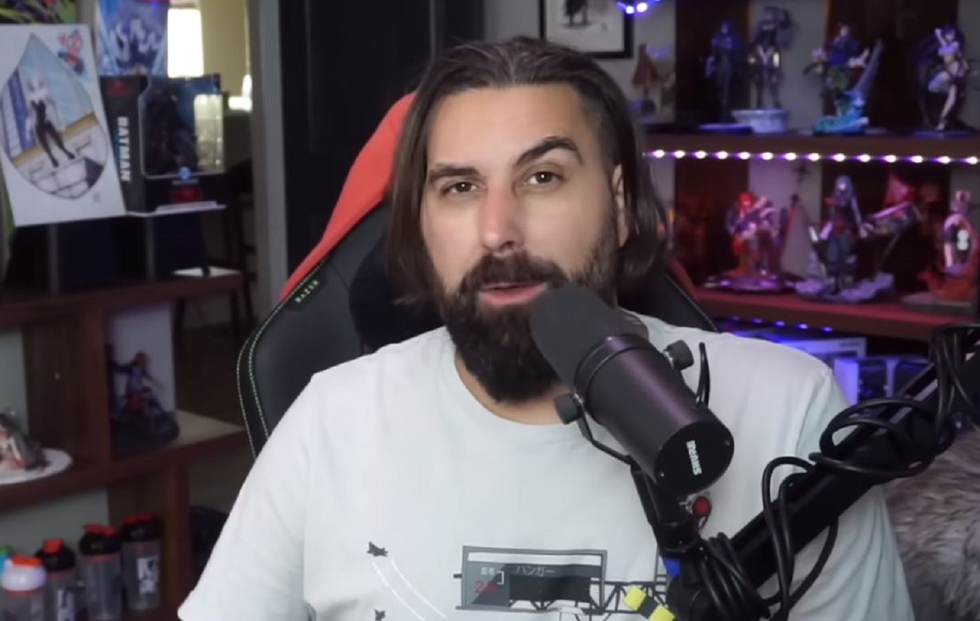 Σκοτώθηκε σε τροχαίο ο YouTuber Μπεν Πότερ