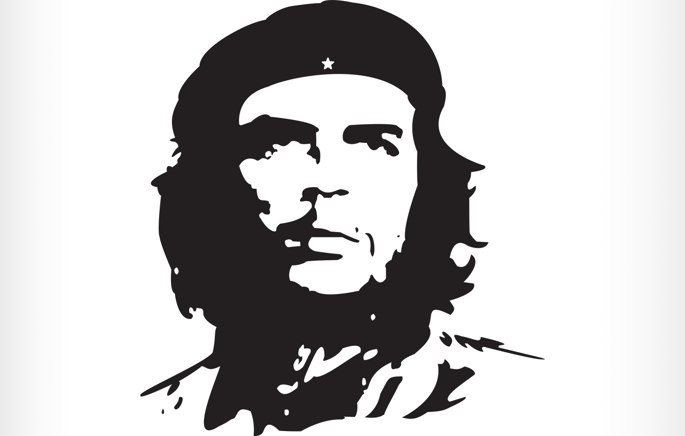 Ερνέστο Τσε Γκεβάρα Ερνέστο Τσε Γκεβάρα