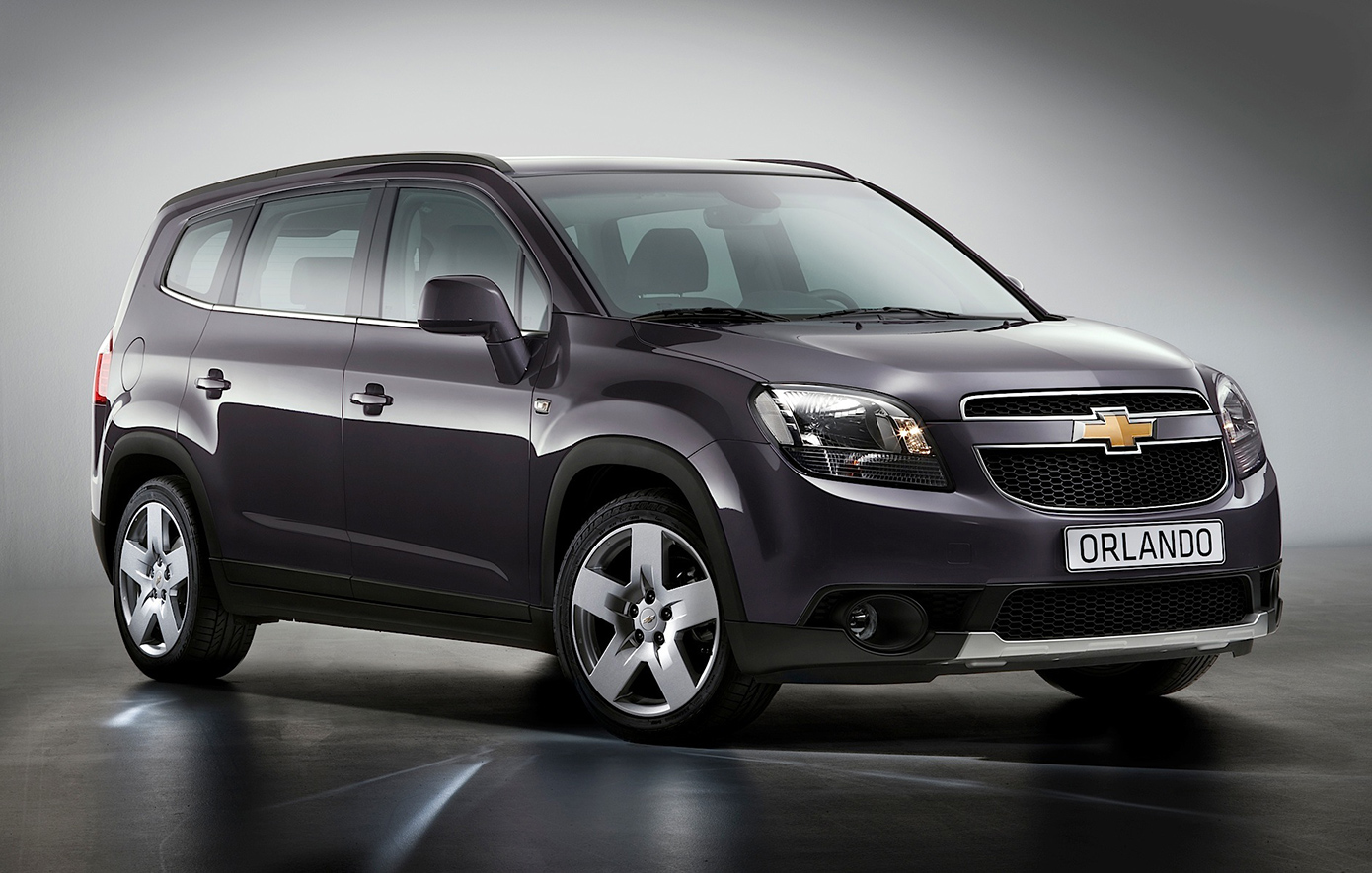 Ανάκληση Chevrolet