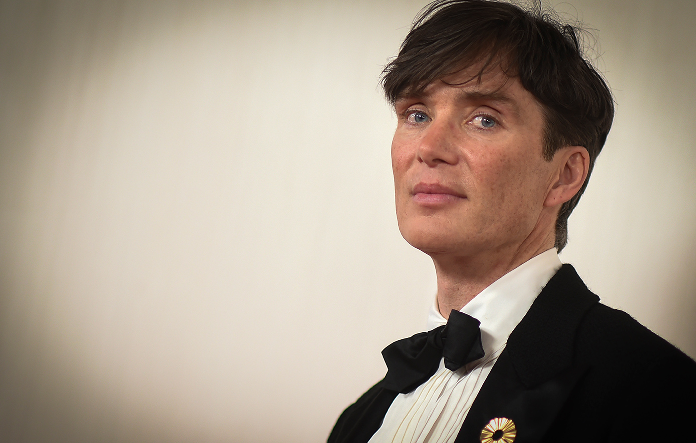 Οι «Peaky Blinders» με τον Κίλιαν Μέρφι επιστρέφουν με ταινία στο Netflix