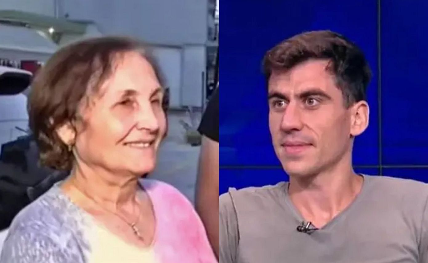 Φειδίας Παναγιώτου και Γαλάτω Αλεξανδράκη είναι οι κορυφαίοι freak νέοι ευρωβουλευτές, σύμφωνα με το Politico