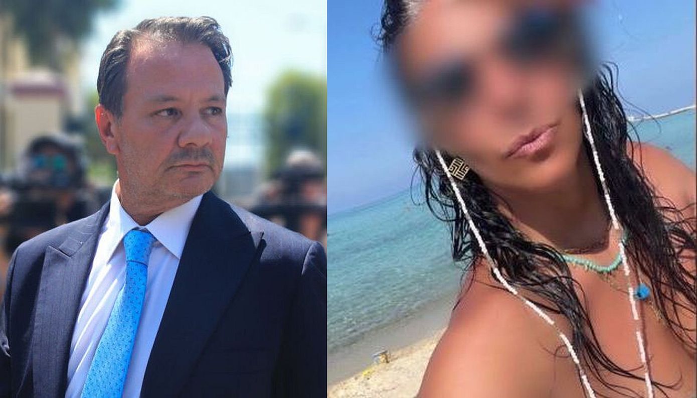 Γιατί η πρώην σύζυγος του Απόστολου Λύτρα τον στηρίζει – Τι λέει ψυχολόγος